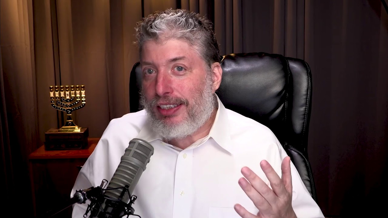 Rabbi Tovia Singer on using heaven and hell to instil fear in Christians