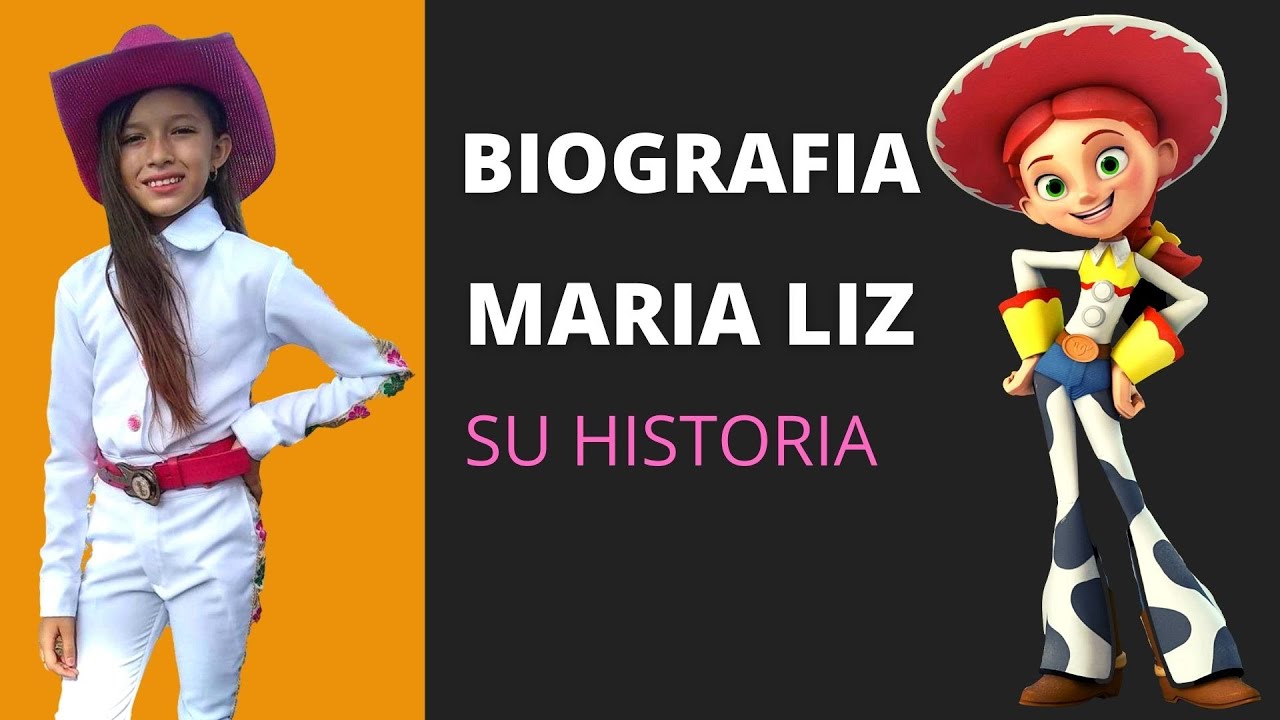 BIOGRAFIA DE MARIA LIZ PATIÑO / GANADORA DE LA VOZ KIDS 2021