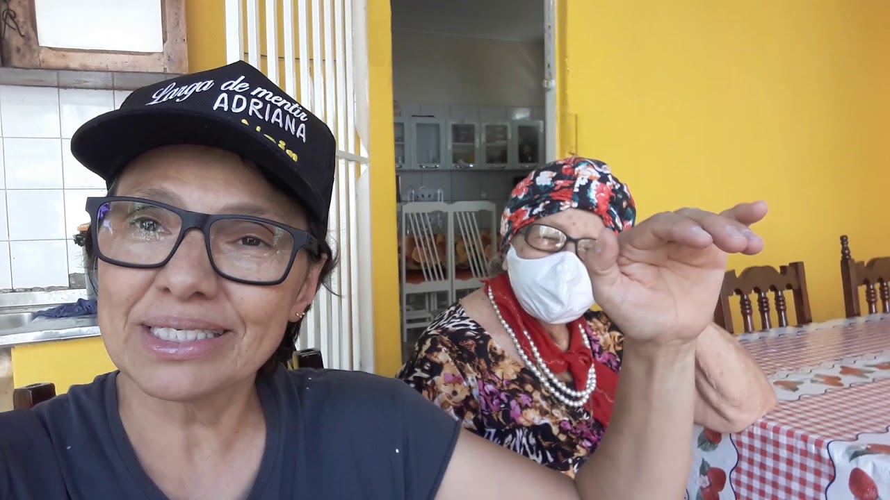 SE EU LEVASSE UMA DESSA, NEM MORAVA EM ITAJU..😂😂😂😂