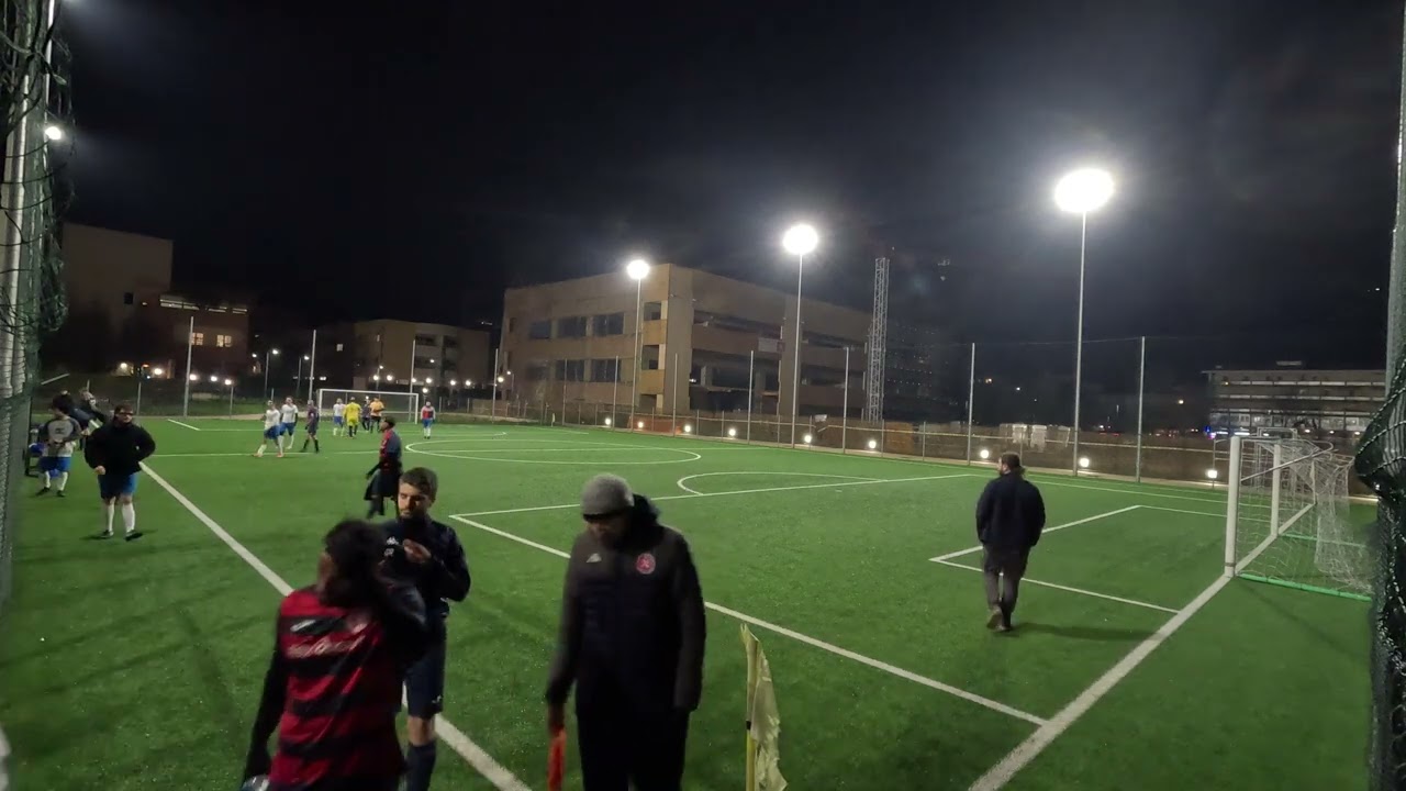 Xadet - Gargnano 3-2 P3