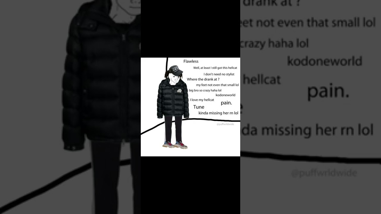 Lucki mix