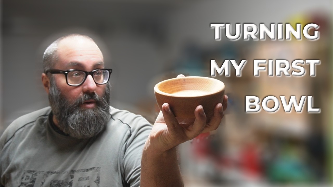 Don't Make My Mistakes: Turning My First Bowl