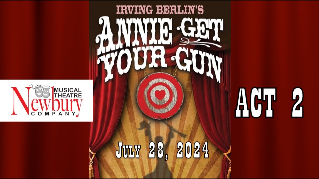 Newbury Musical Theatre - 
