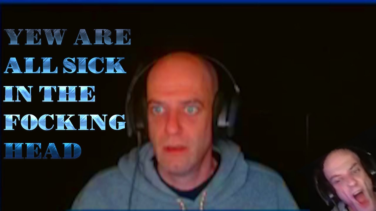 Furious? Yep. Smart? Nope. (Callums Corner VOD Edits 02-04/01/2026)