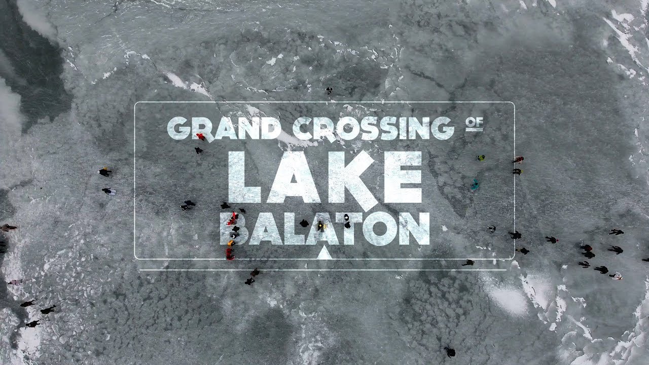 Grand crossing of Lake Balaton - LÓCI