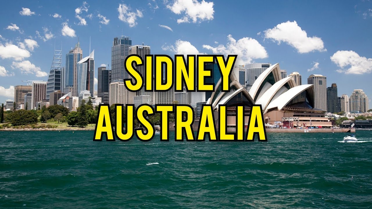 ANDALUCIA X EL MUNDO : SIDNEY,  AUSTRALIA #ANDALUCIAXELMUNDO #ANDALUCESXELMUNDO # 2024 #AXM