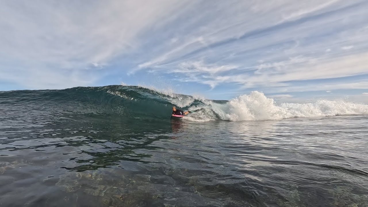 #bodyboard Tahiti Arue Bufa #987