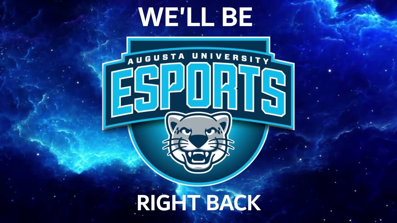 Octane Collegiate Apex | Season 4 - Stage 1 Lower 20 Bracket Play | Augusta University POV