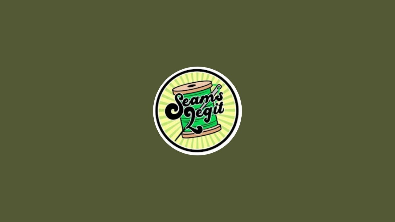 Seams Legit is live
