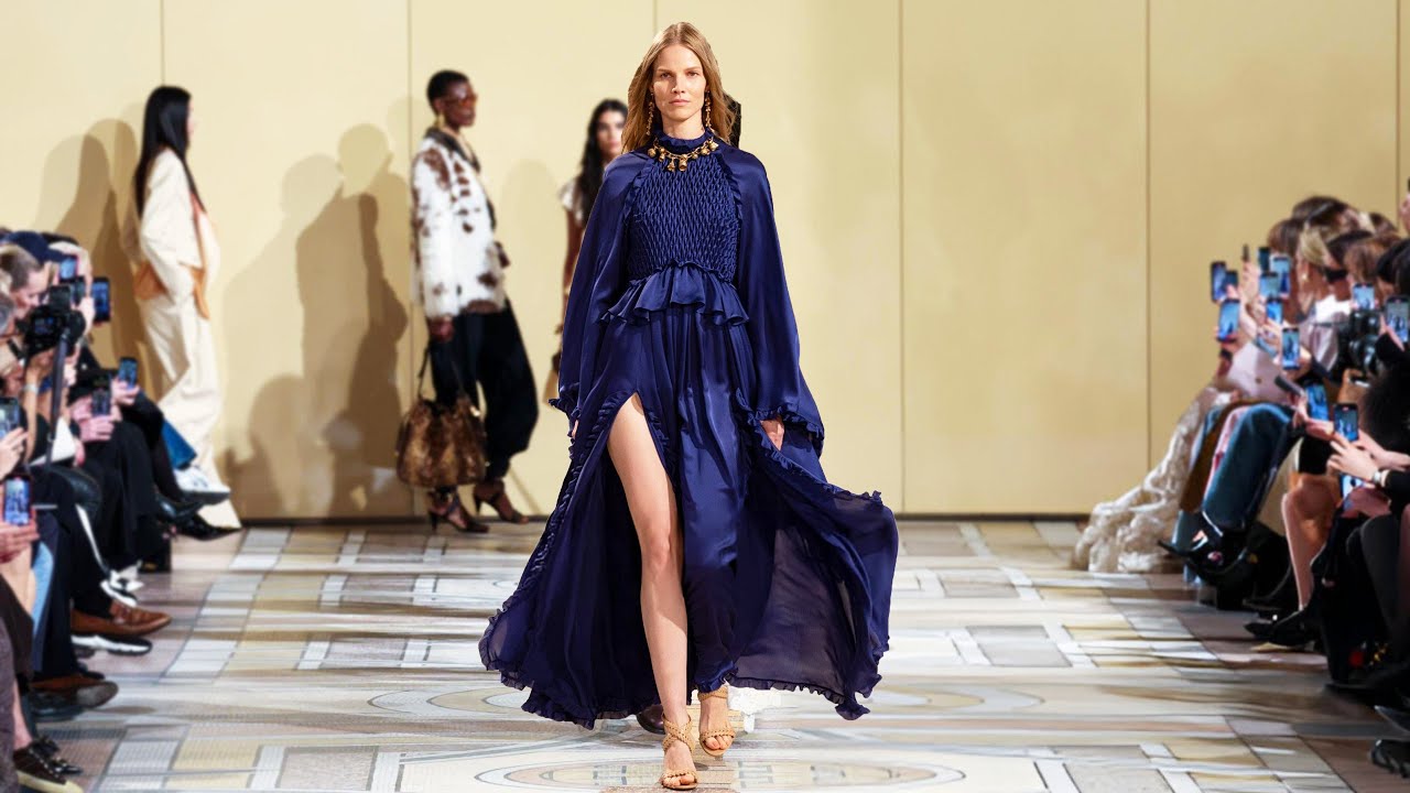 Zimmermann | Fall/Winter 2025/26 | Paris Fashion Week