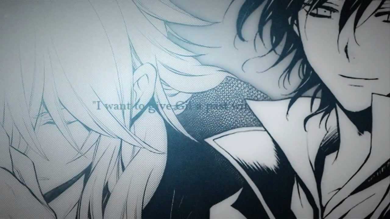 「ALS」 Fade Out