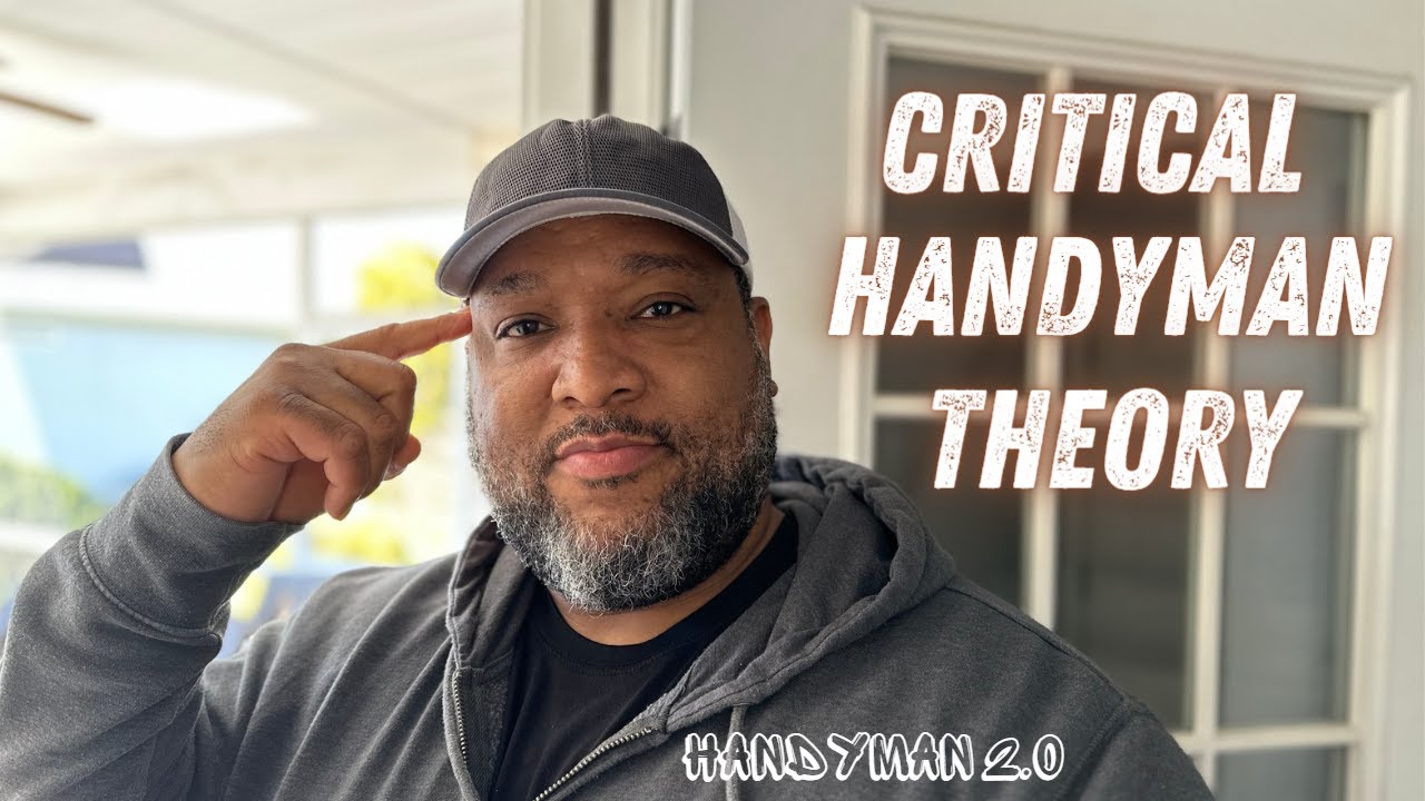 12 Things You NEED To Know When Starting Your Handyman Business | Becoming A Handyman