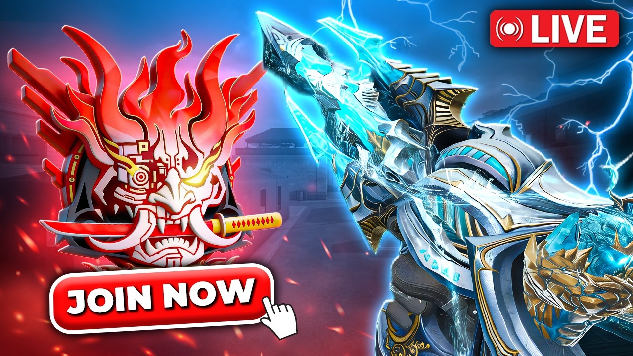 Blood Strike Battle Royale & Squad Fight Funny Adventures 🔥
