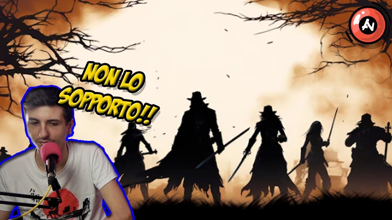 TOP 10 PERSONE DELLA VITA REALE ODIATE DA LIVIO. #1143