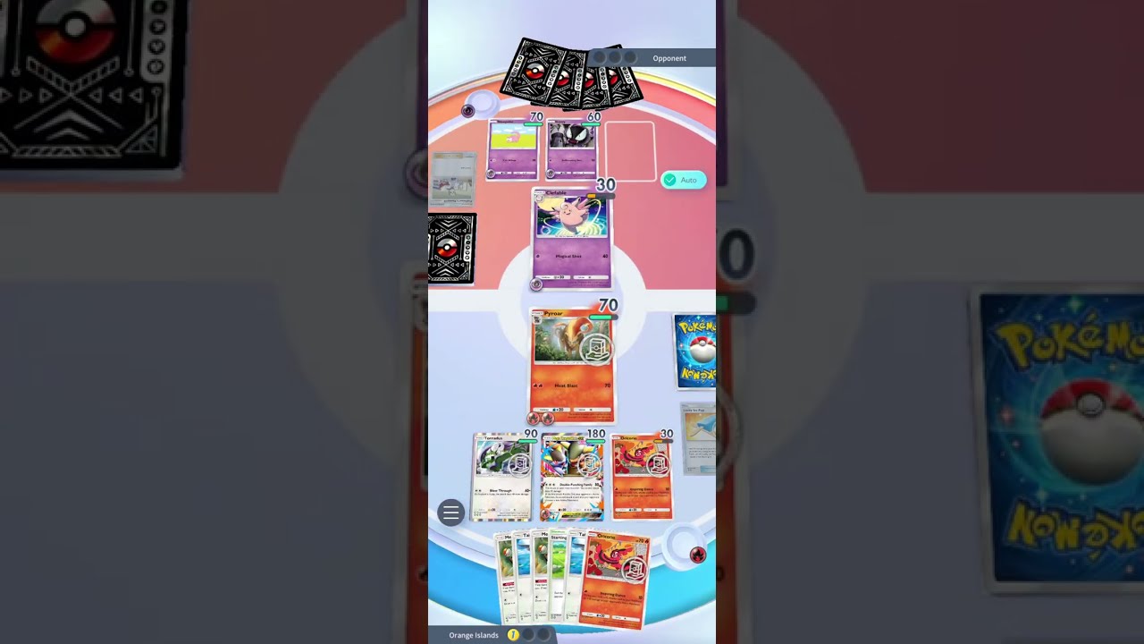 Down Goes Mewtwo Ex