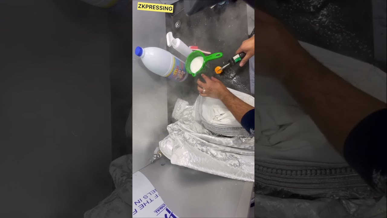 لبسة بطبايعها بالخف مرحبا بالخياطات فاس ( لي كيكريو اللبسات)