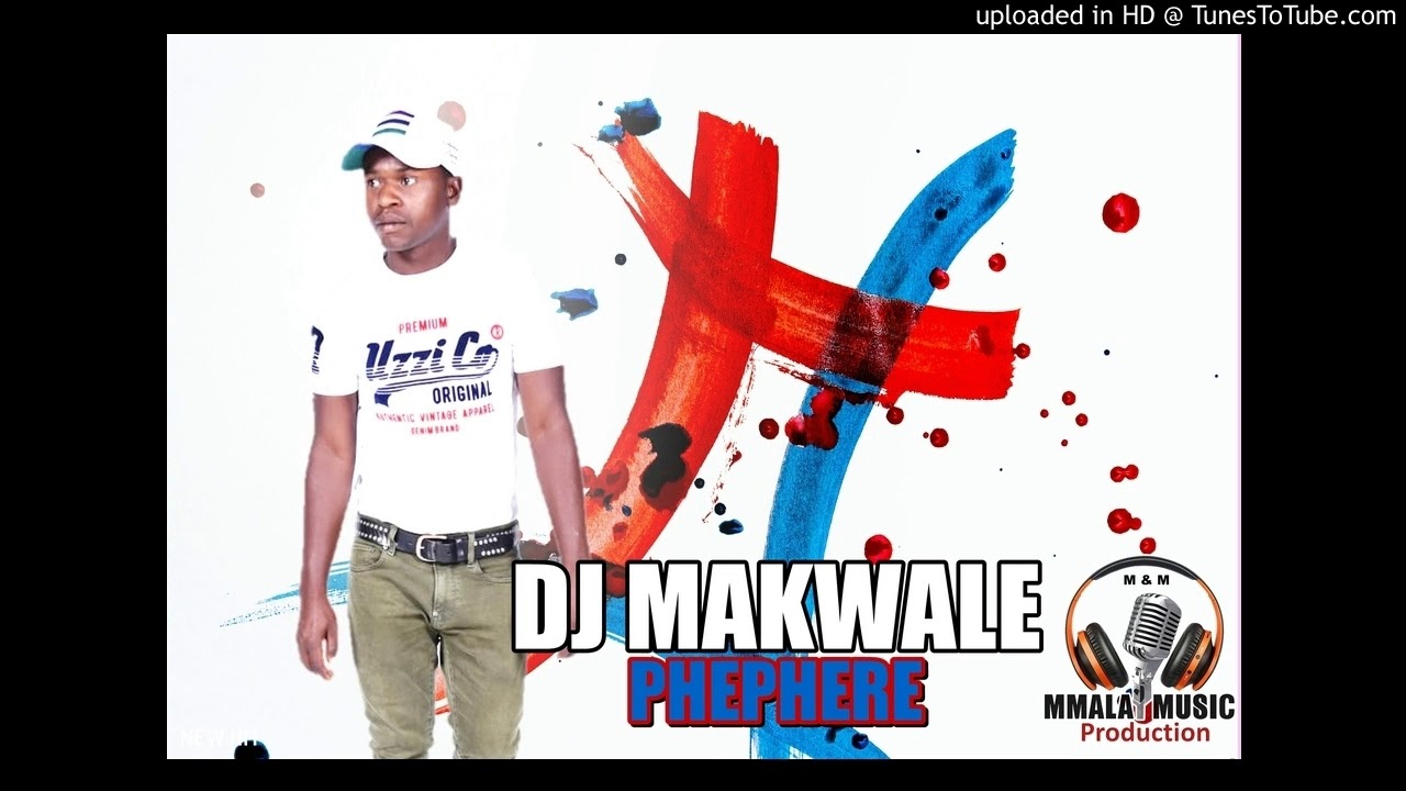 dj makwale phere phere
