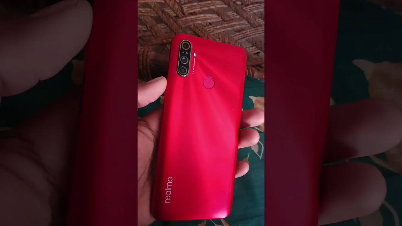 Realme C3 After 5 Years Ago