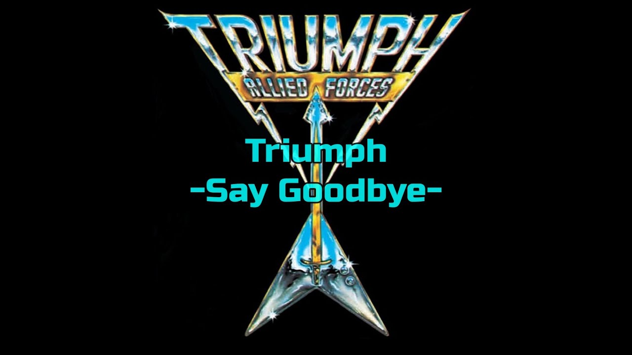 Triumph - 