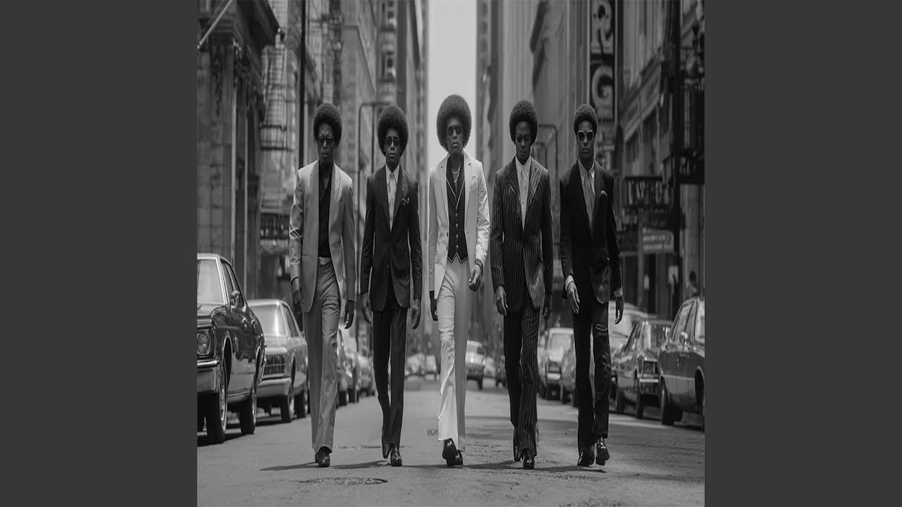 Move Like Love