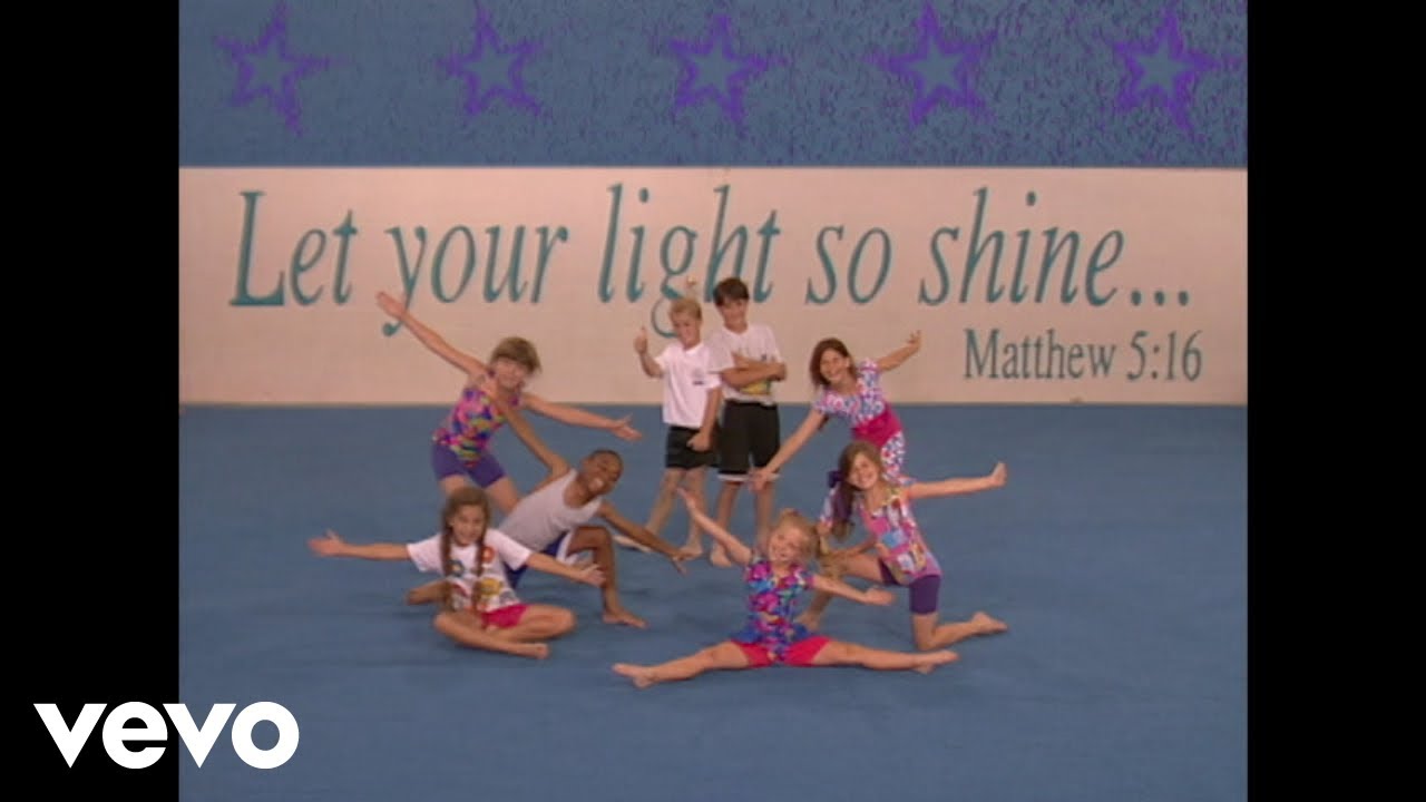 Cedarmont Kids - Canto Muy Feliz