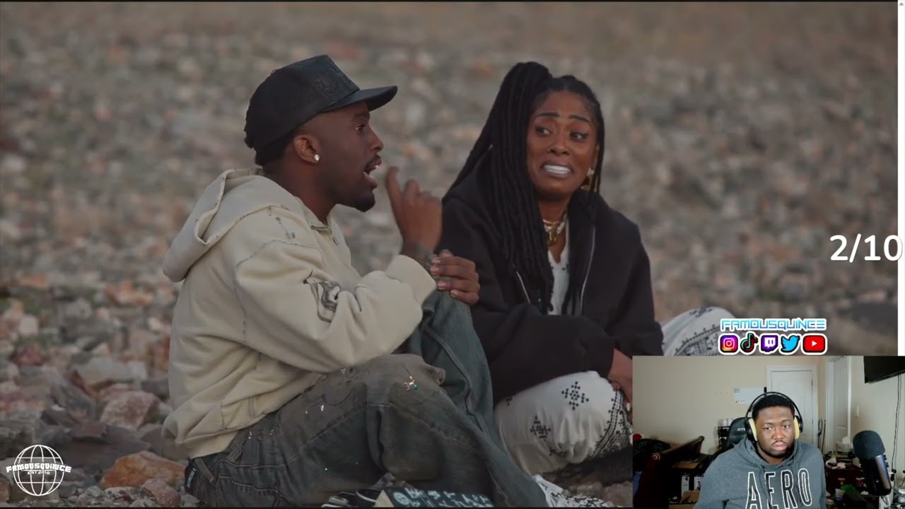 KAI CENAT SAID HE QUIT???