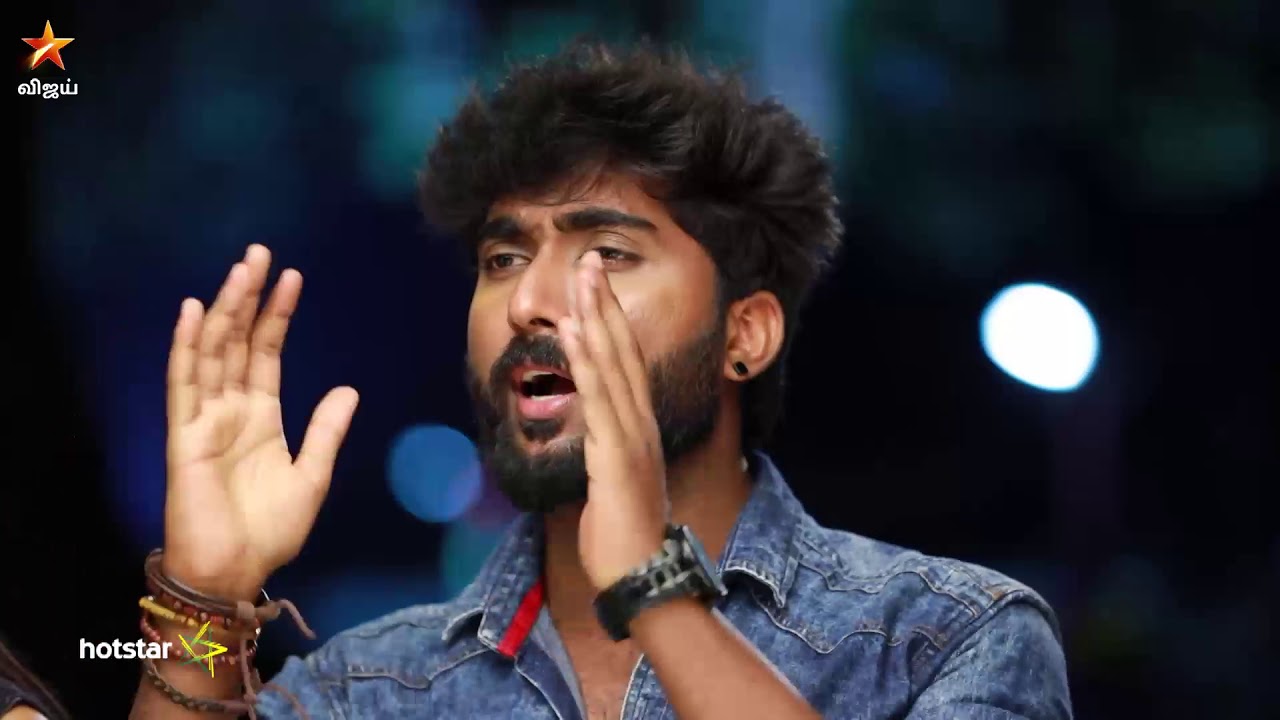 Saravanan Meenatchi Full Episode 1753
