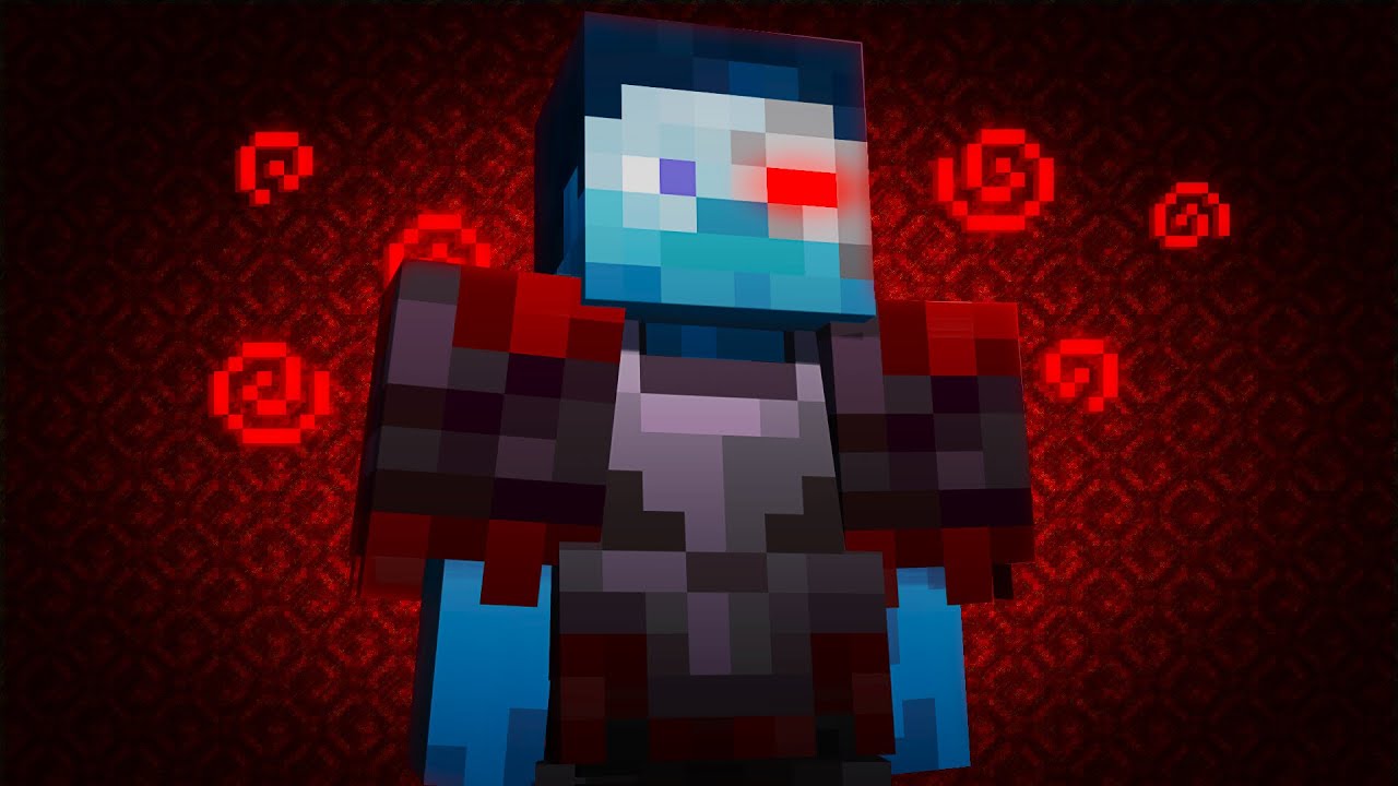 Этот нагрудник ломает ограничения Minecraft...