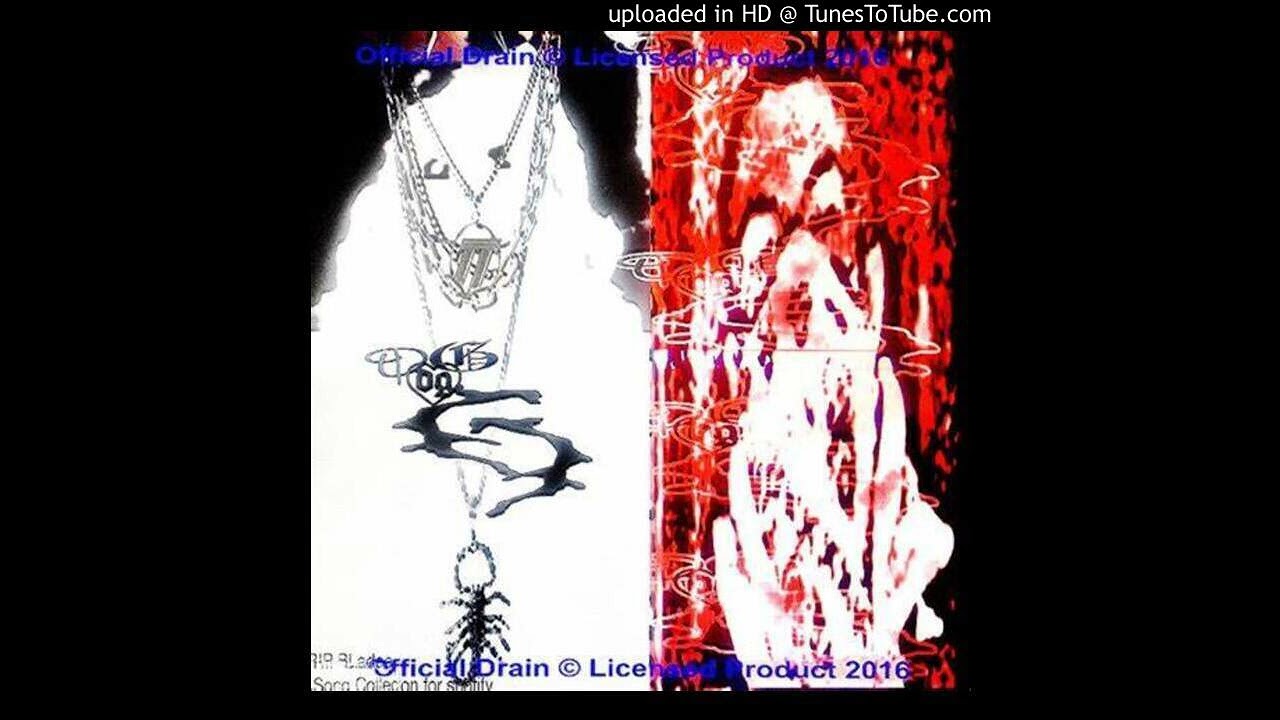 bladee x adamn killa - psycho (ai instrumental)