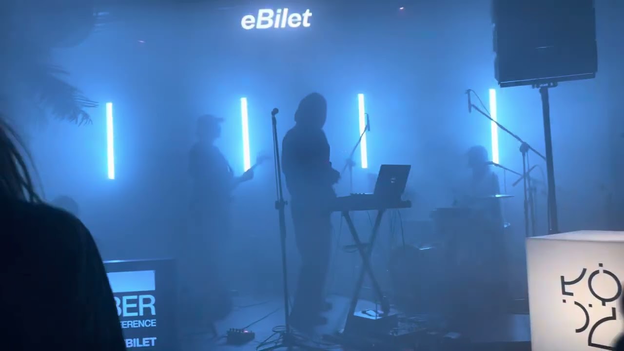 Beluga ryba „Ranger” @ Great September Łódź, 11.09.2025