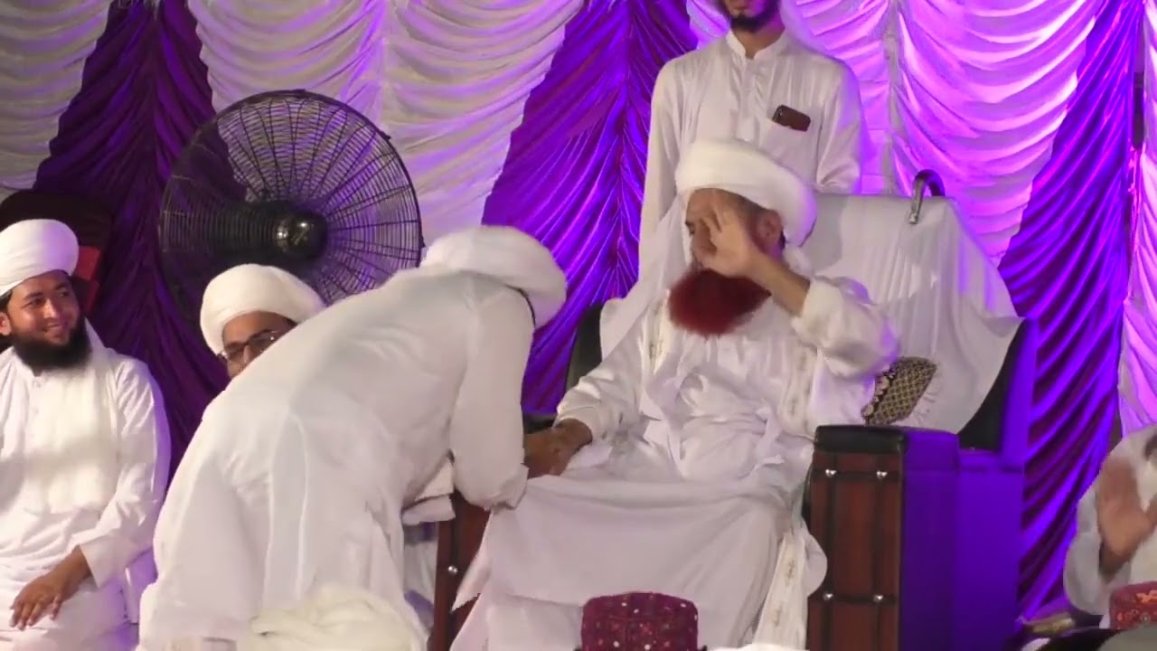 Dar barha ho to sawali be khara sajta hy Naat by M.Naeem Saifi 