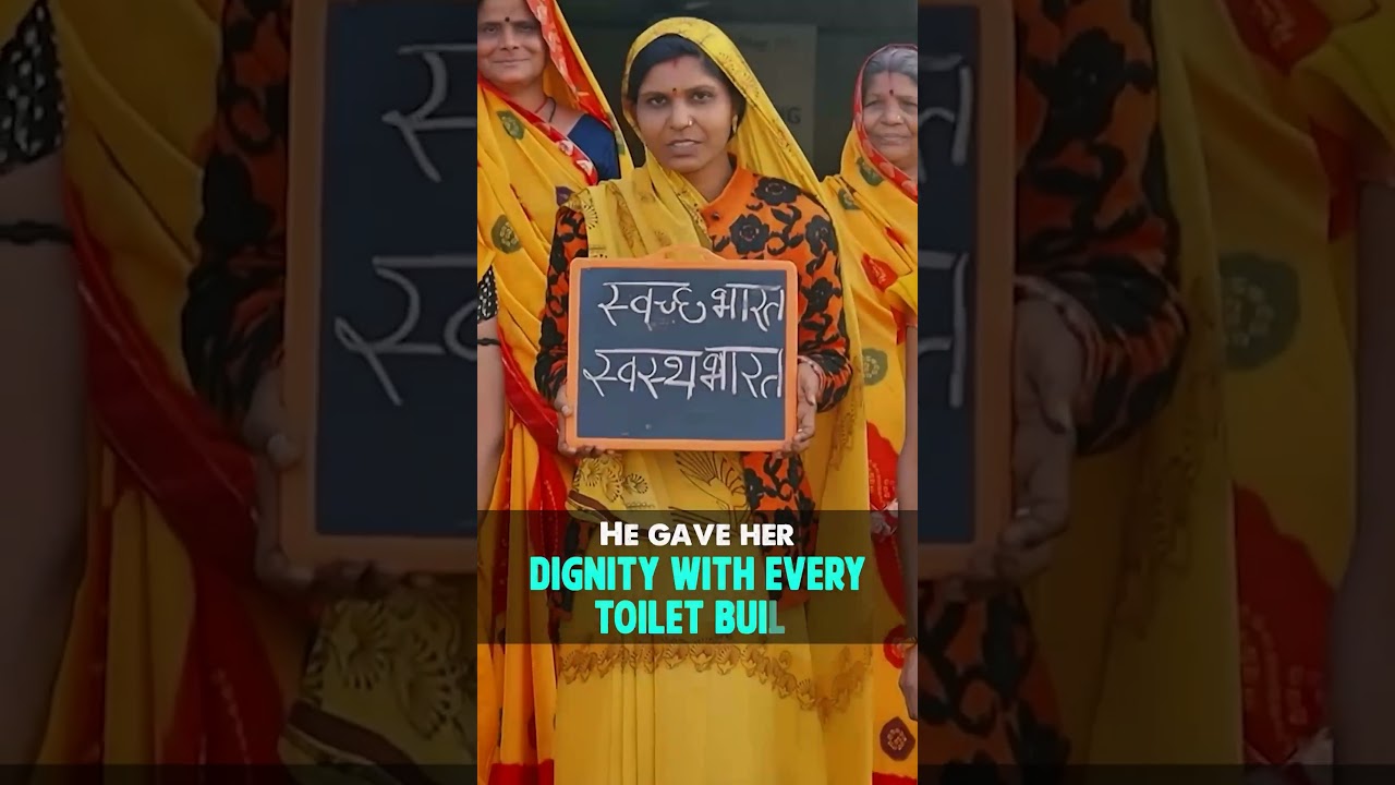 Modi government has championed the incredible strength of women #11YearsOfSashaktNari