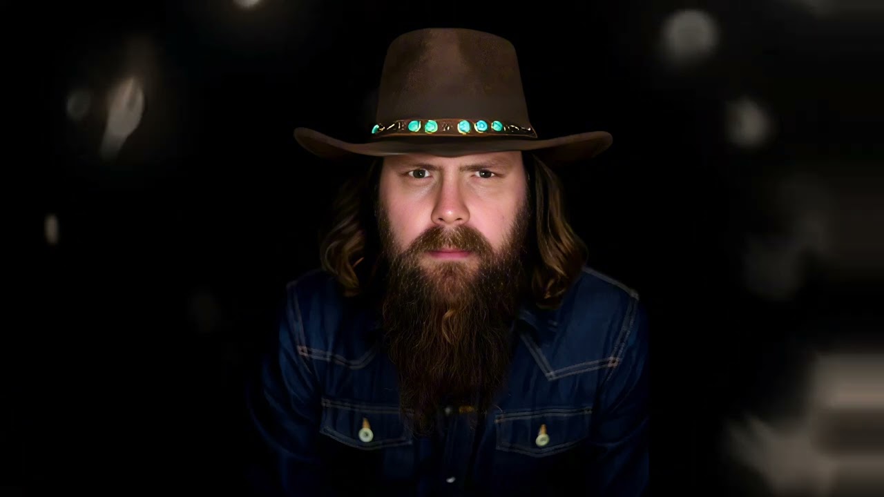 Chris Stapleton Southern Soul Revival &ndash; &ldquo;Bitter in My Blood&rdquo;