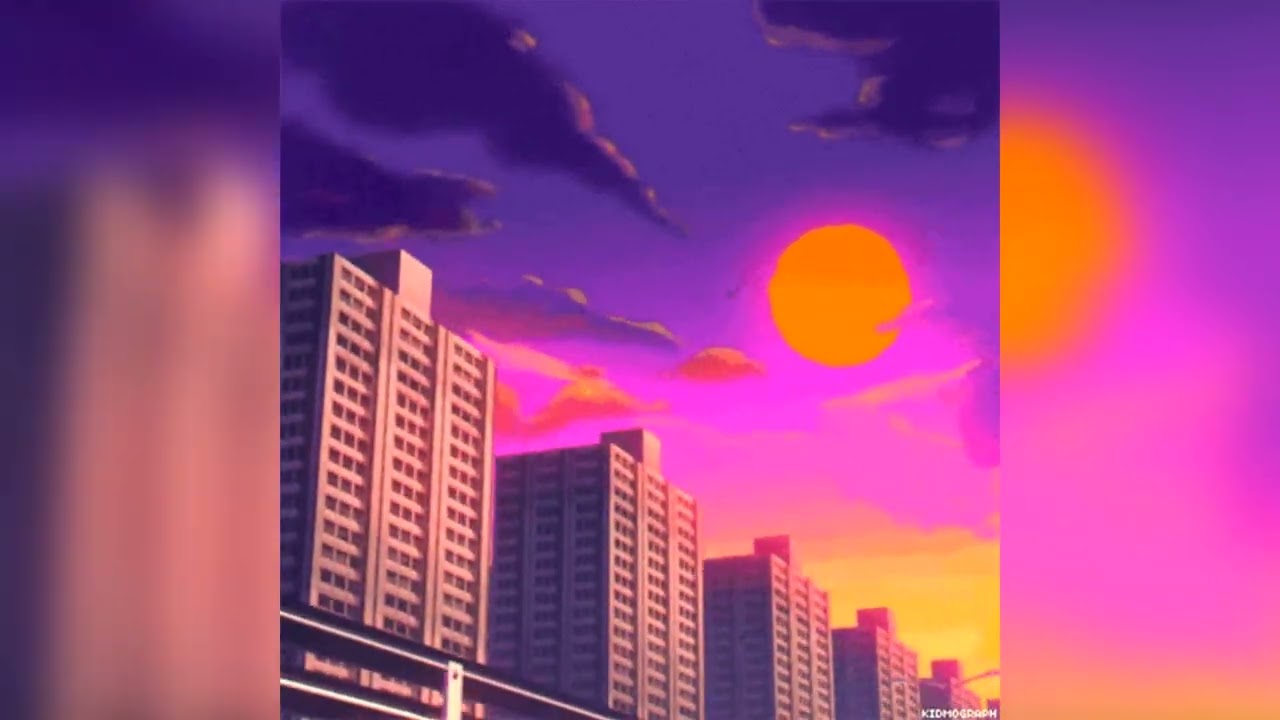 sun - sunset skies