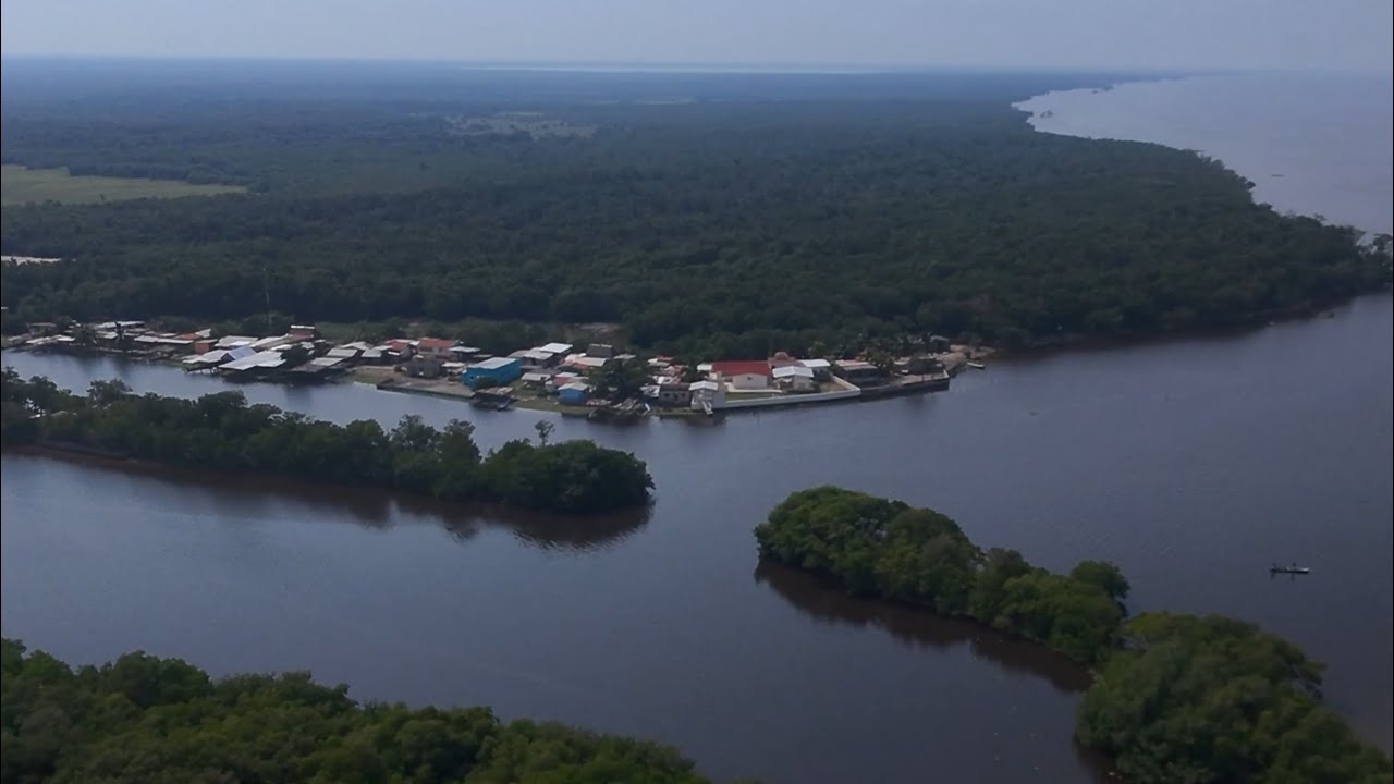Exploración del río San Felipe