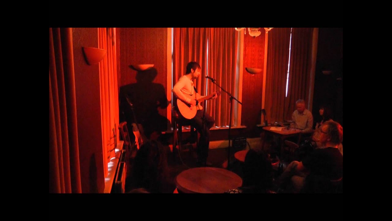 Paul Mooney. Live at The Betsey Trotwood, London. 22/06/13