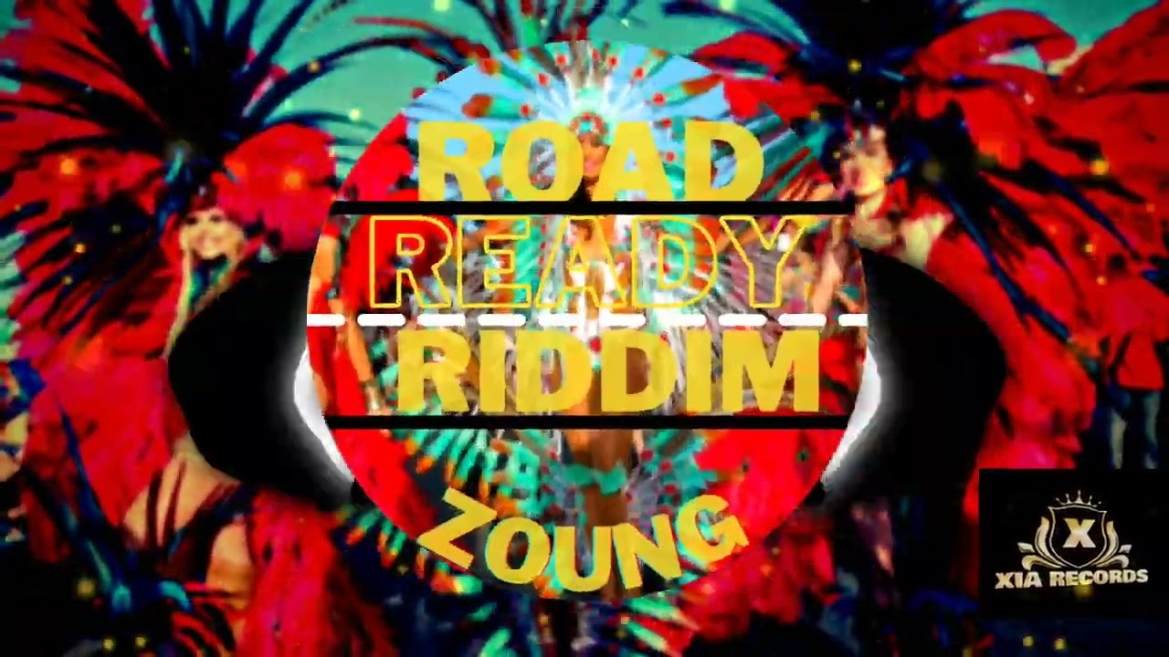 Jab Jab Baby - Zoung (Road Ready Riddim)