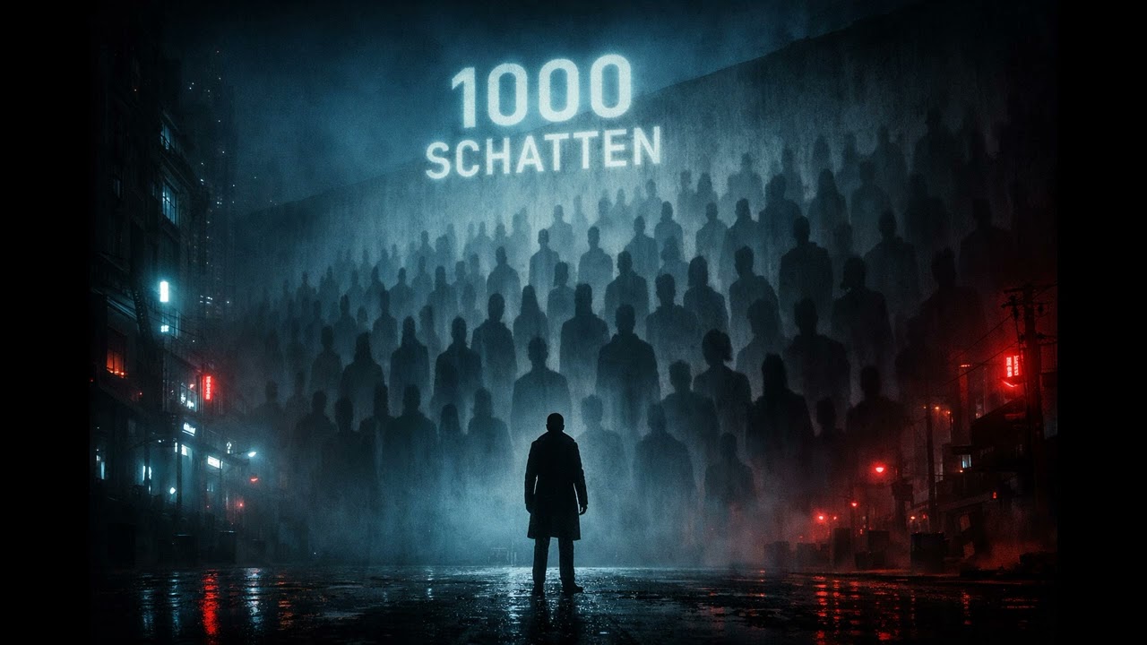 1000 Schatten