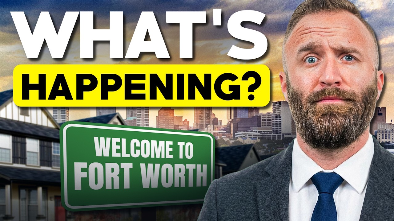 Mass Migration: Are People Still Moving to Fort Worth Texas in 2026?