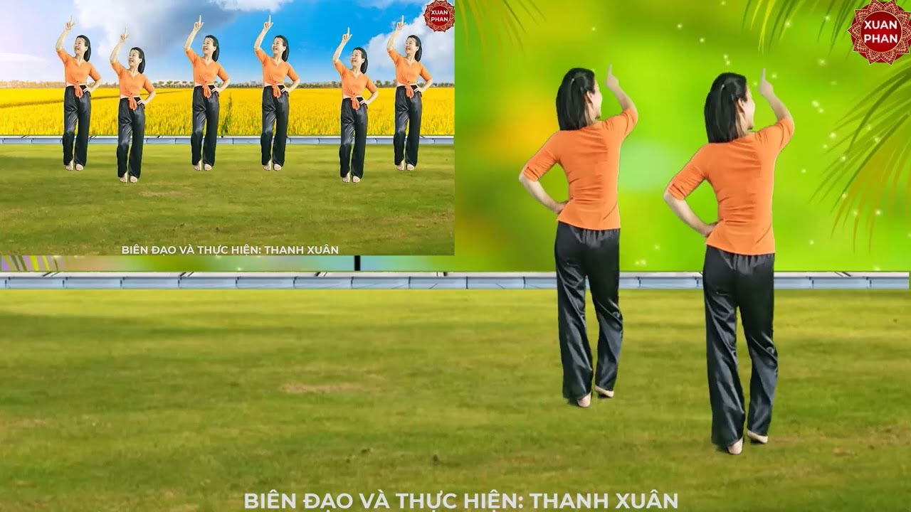 Nhạc chậm: 🌸ĐƯỢC - BÌNH AN LÀ ĐƯỢC🌸 ( BIÊN ĐẠO MỚI NHẤT - SÔI ĐỘNG -  DỄ ĐẸP)