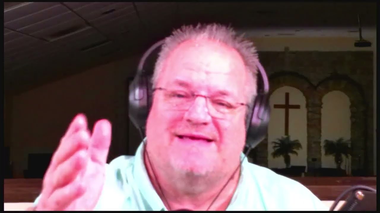 SONGS OF PRAISE with Stan Podcast (01/16/2026)
