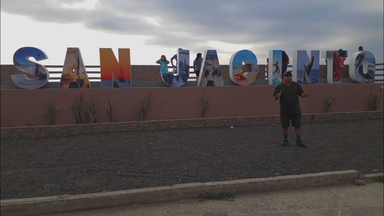 Playa San Jacinto, Manabi - Manabi por el Mundo #47