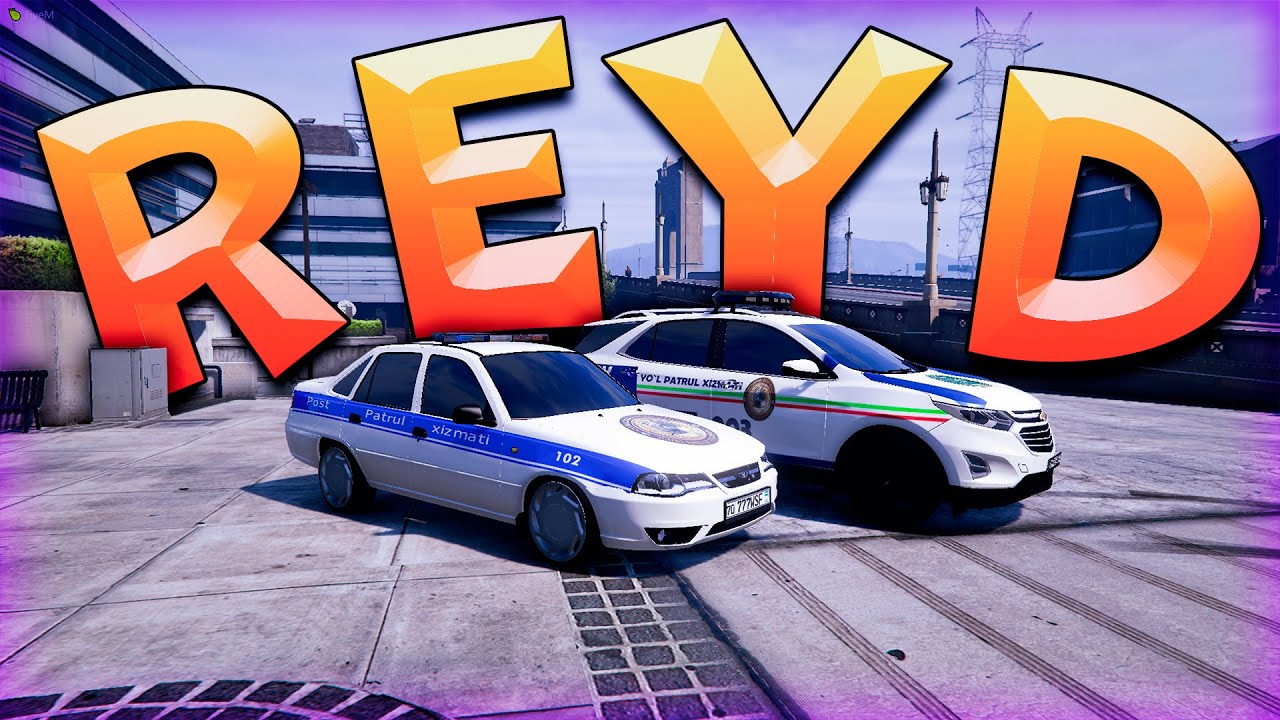 REYD QILAMIZ/KOTTA BOLLANI USHLAYMIZ/GTA ONLINE