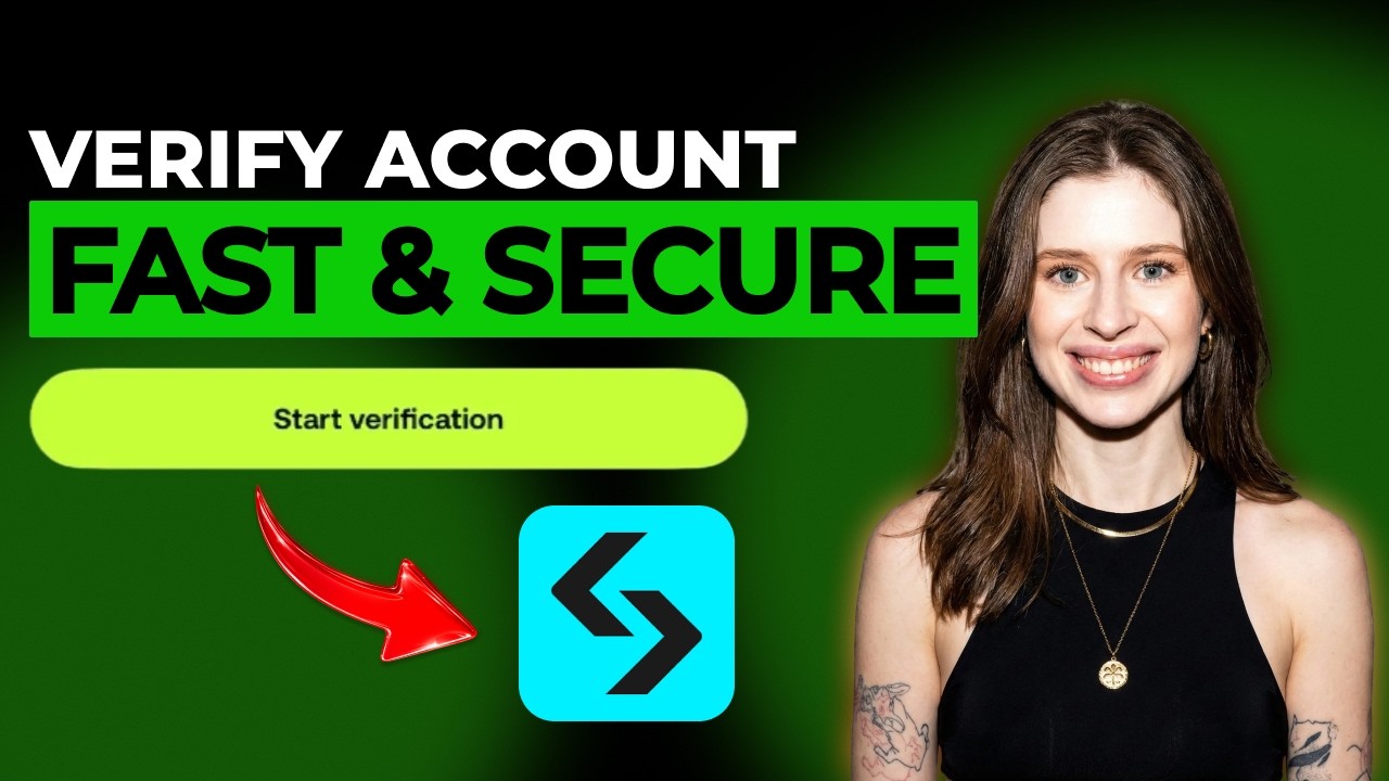 How to Verify Your Bitget Account [2026 Full Guide]