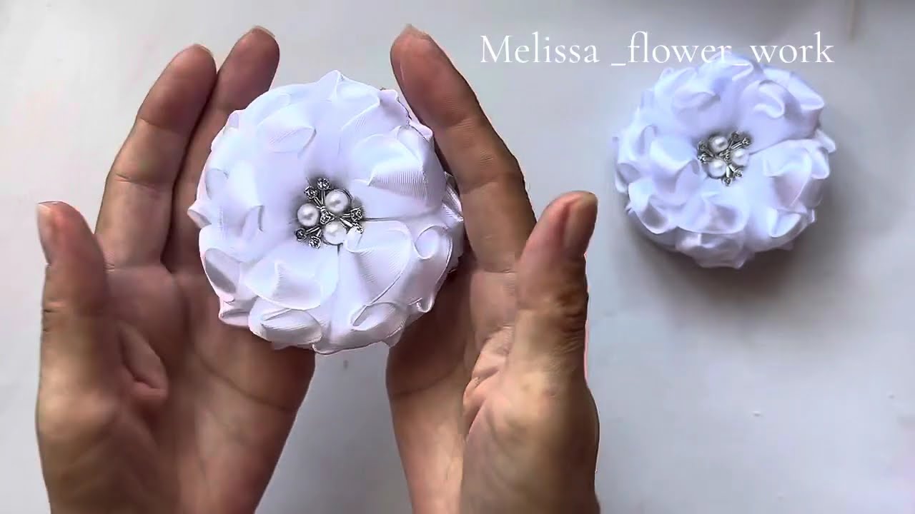 Handmade bow