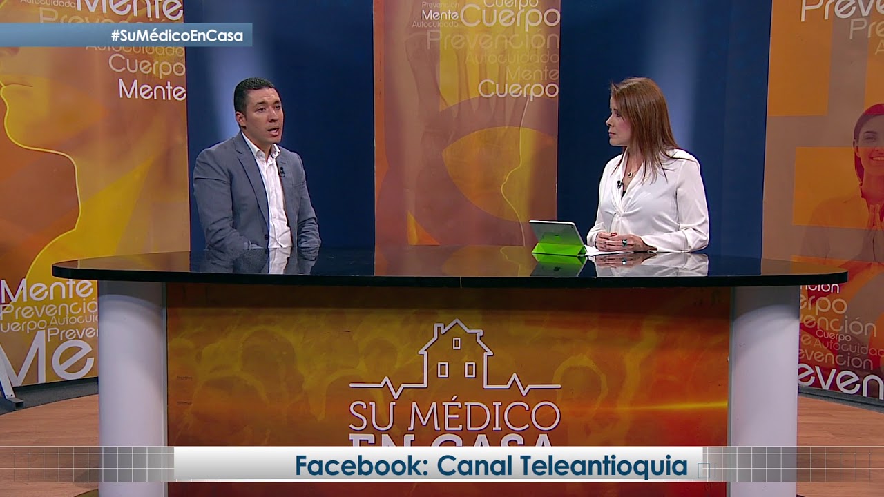Glándulas Paratiroides | Su Médico en Casa