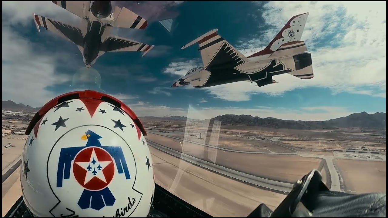 Break The Chains - Raphael Lake - Thunderbirds Netflix Song (Unofficial Music Video Fan-made)