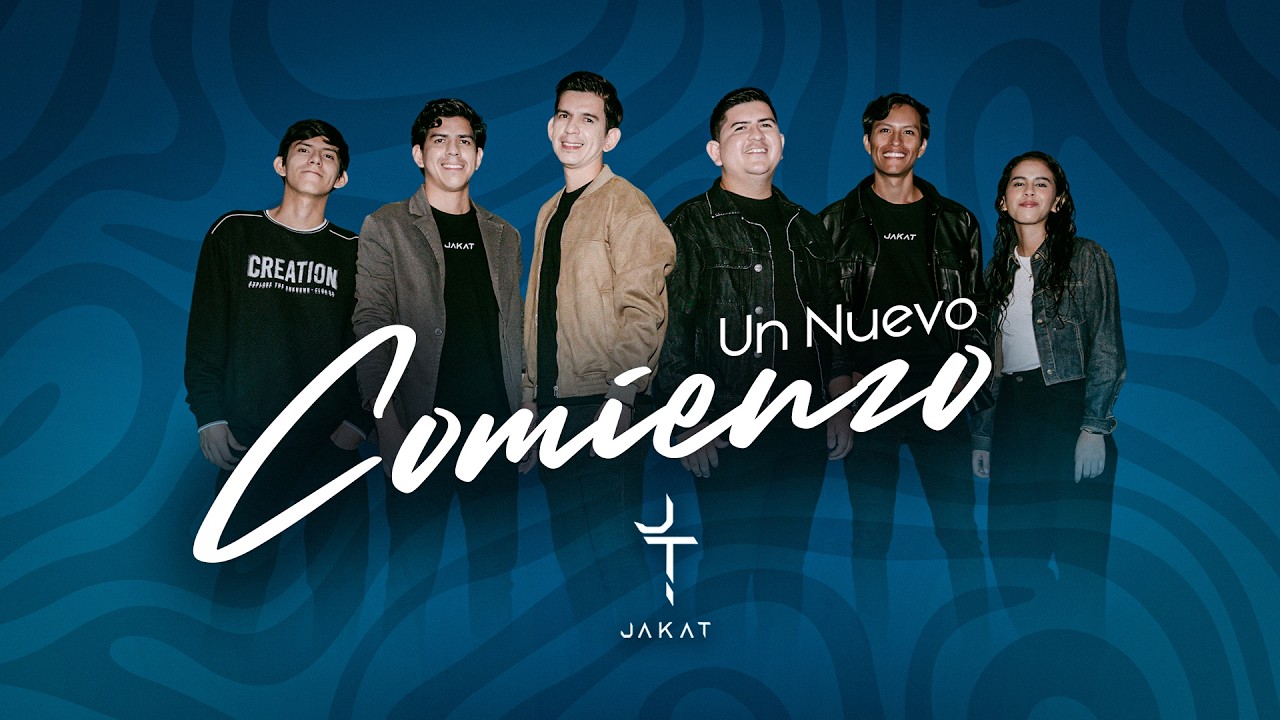 Jakat - Un Nuevo Comienzo (Video Oficial)