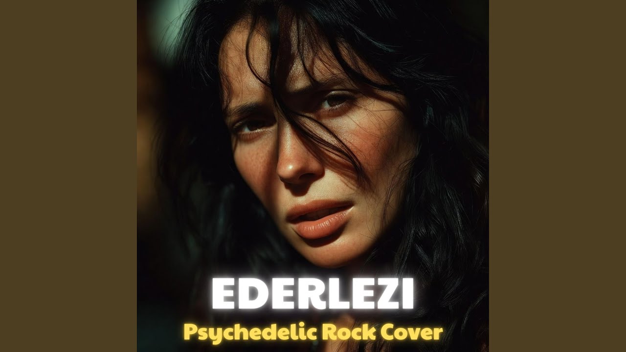 Ederlezi (Psychedelic Rock)