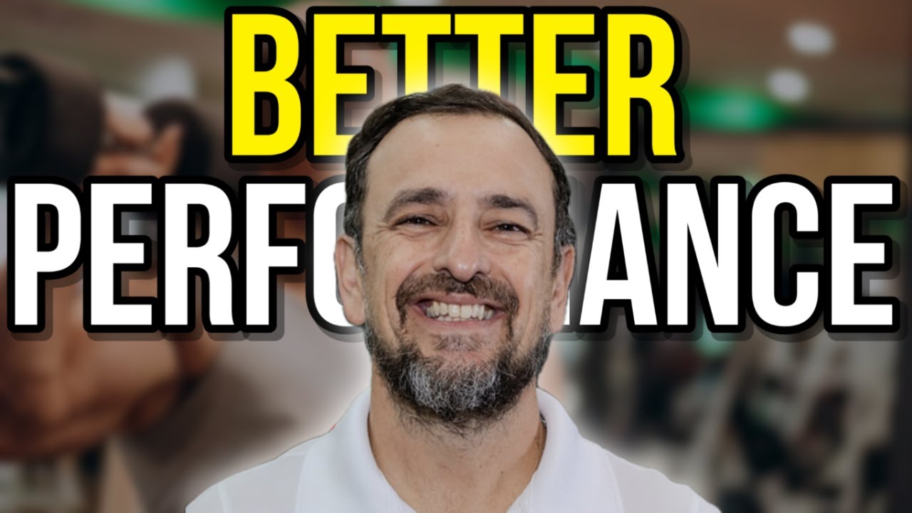 HOW TO ACHIEVE YOUR BEST RESULT!